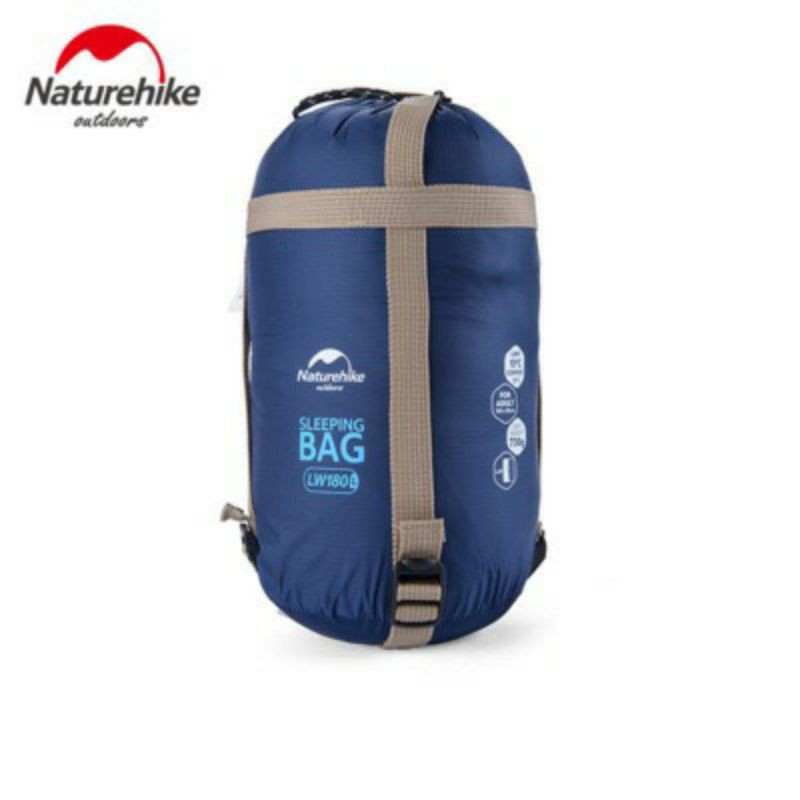 Túi ngủ siêu nhỏ gọn chính hãng NatureHike