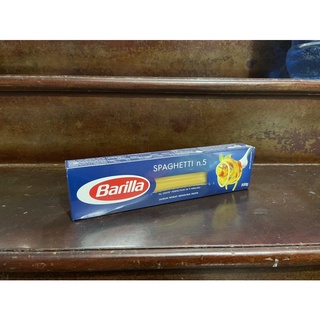 Mỳ spaghetti Barilla số 5