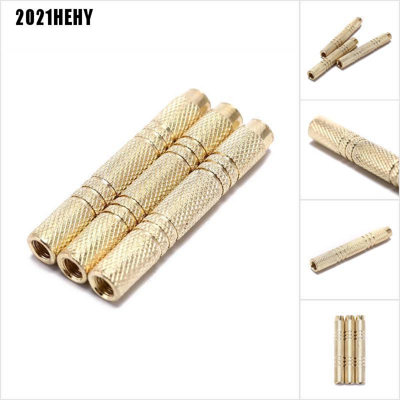 (2021He) Set 3 Đầu Phi Tiêu Thép Không Gỉ 47mm 16g 2ba