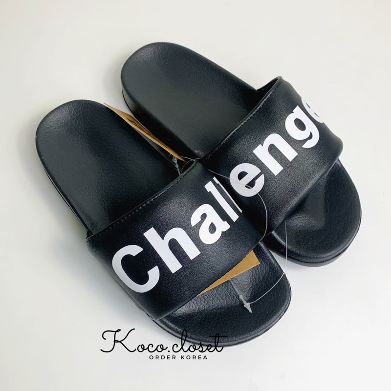 Dép Shoopen Mochi Quai Ngang chính hãng