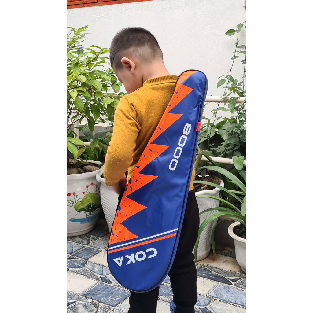 VỢT CẦU LÔNG. HÃNG COKA.