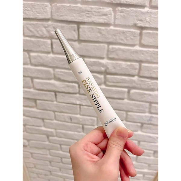 (Chính hãng Hanayuki Date 2024) Combo Kem hồng nhũ hoa Hanayuki và Kem dưỡng nhũ hoa Hanayuki | BigBuy360 - bigbuy360.vn