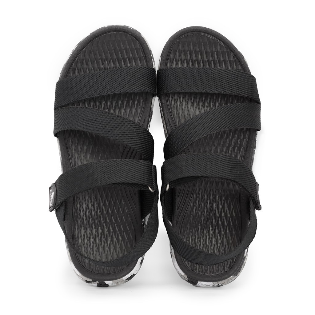 Giày sandal nam thể thao V1 Sport HA03 chính hãng, dép quai hậu quai dù