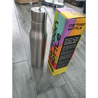 BÌNH GIỮ NHIỆT 750ML