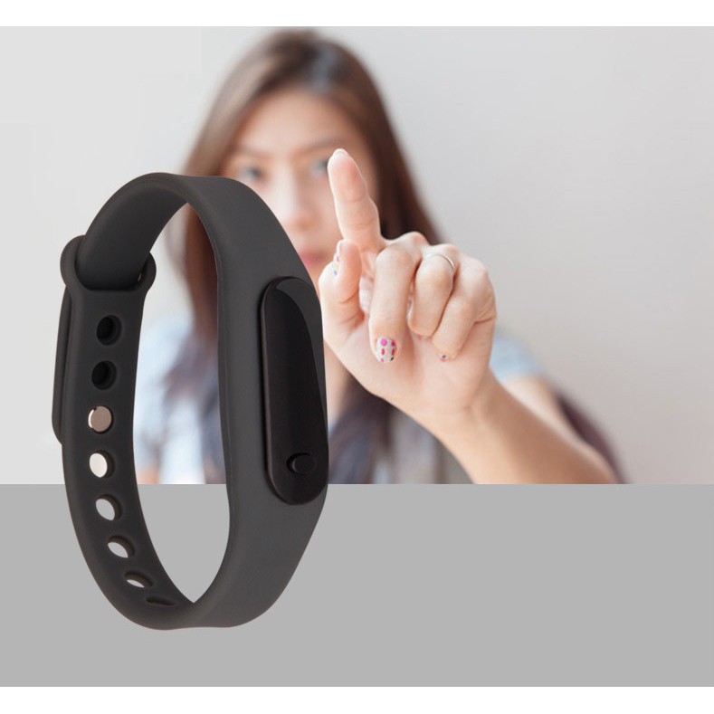Mini LED Silicone Band điện tử Vòng đeo tay nhỏ trẻ em Xem | BigBuy360 - bigbuy360.vn