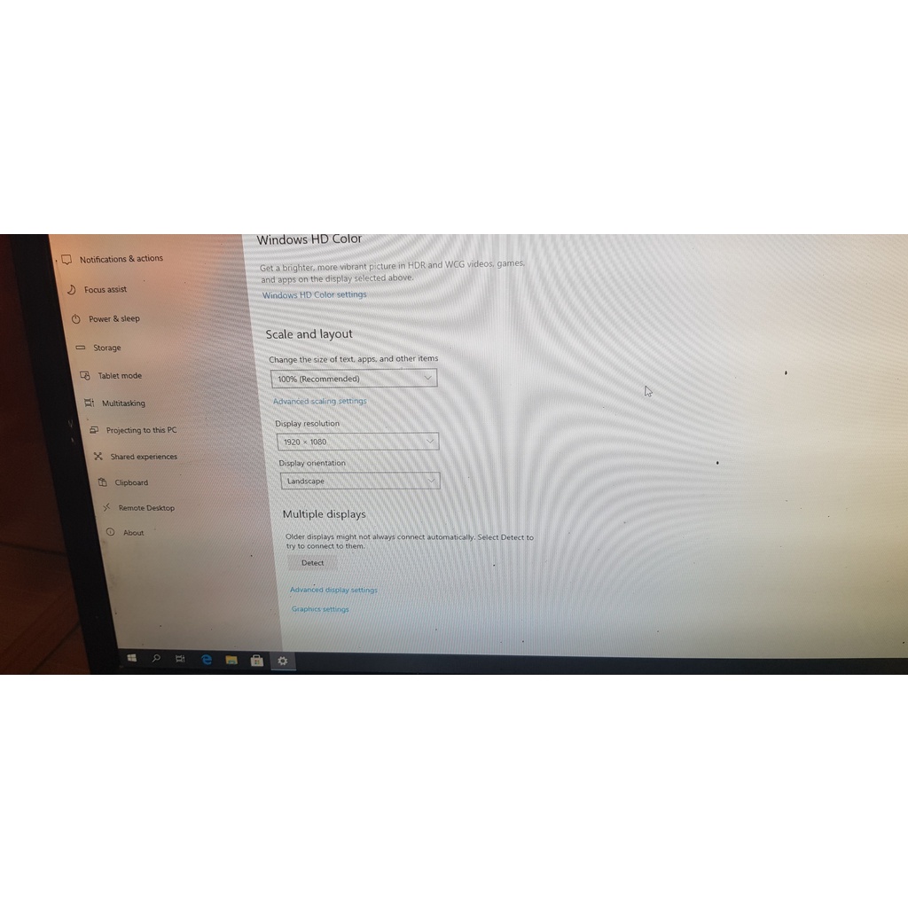 MÀN HÌNH LG 24IN MAIN JAPAN | BigBuy360 - bigbuy360.vn