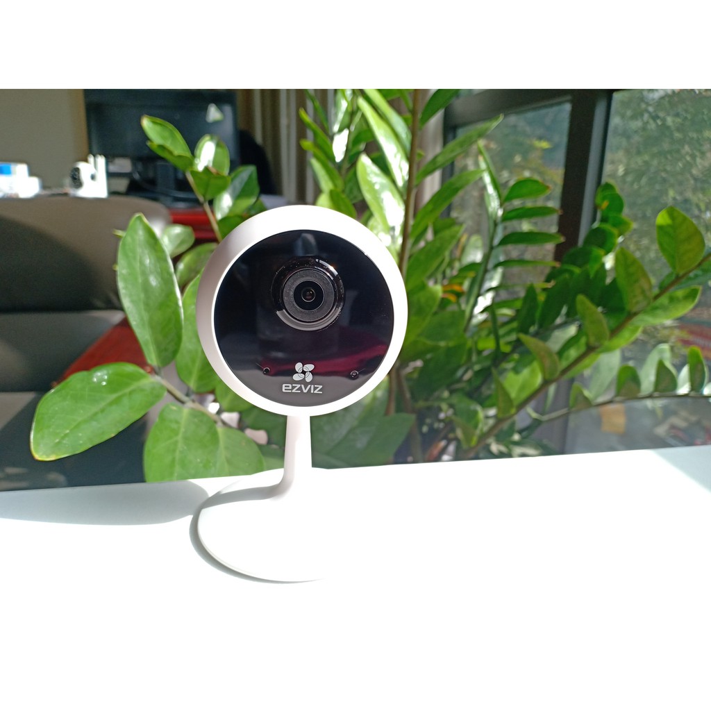 Camera wifi Ezviz C1C,C2C Full HD 1080P 2MP Không dây giá rẻ, Camera giám sát eviz- Bảo hành 2 Năm