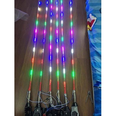 CÂY ANGTEN LED 1M _1 ĐÔI hàng tốt giá rẻ