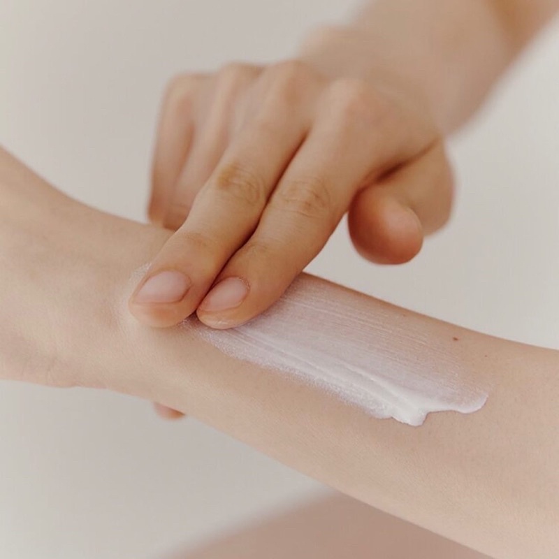 Kem chống nắng HYGGEE Real Suncream SPF50+ PA++++