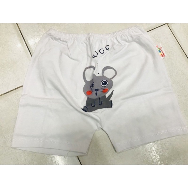 Combo 2 bộ/5 bộ tay ngắn cotton Su su cho bé sơ sinh đến 1 tuổi
