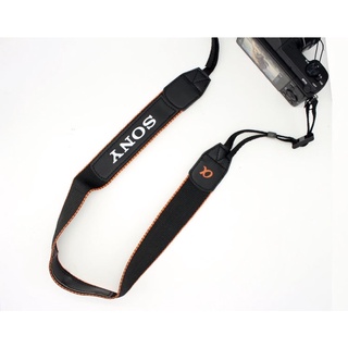 Dây đeo máy ảnh Sony