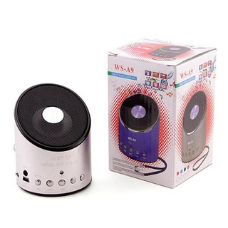 Loa Bluetooth WS-A9