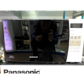 Lò vi sóng samsung me731k 20l chính hãng bảo hành 2 năm
