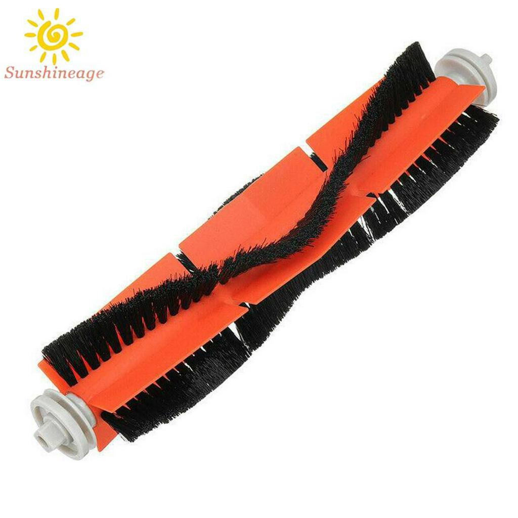 Phụ Kiện Cọ Quét S6 S5 Max Cho Máy Hút Bụi Xiaomi Roborock S60 S65 S5 S50 S55 E25 E35