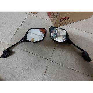 Kính yamaha R15 V3, R15 V2, R15 V1, R3 2019