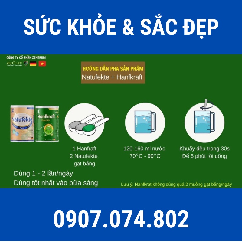 Đạm Tươi Uống RECUPERATE Plus – 15 lọ/250ml