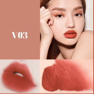 Son môi lỳ nội địa trung