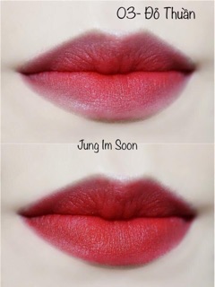 Son Thỏi Clio Mad Matte Lip 4.5g