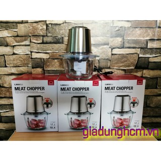 Máy xay thịt Lock&Lock EJM161BLK 1,2L, 350W - RAMOS STORE