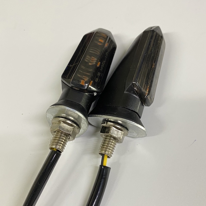 Đèn Led xinhan mẫu K4,K6 gắn thông dụng các dòng xe