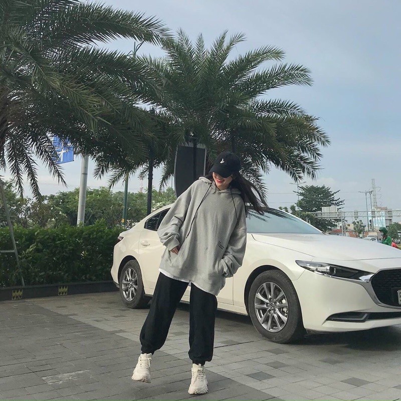 Áo hodie chữ thêu⚡️FREESHIP EXTRA⚡️, chữ thêu sang xịn | BigBuy360 - bigbuy360.vn