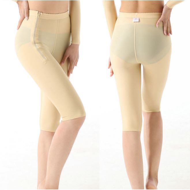 Quần đình hình bắp đùi sau hút mỡ đùi, gen định hình giảm mỡ bắp đùi | BigBuy360 - bigbuy360.vn