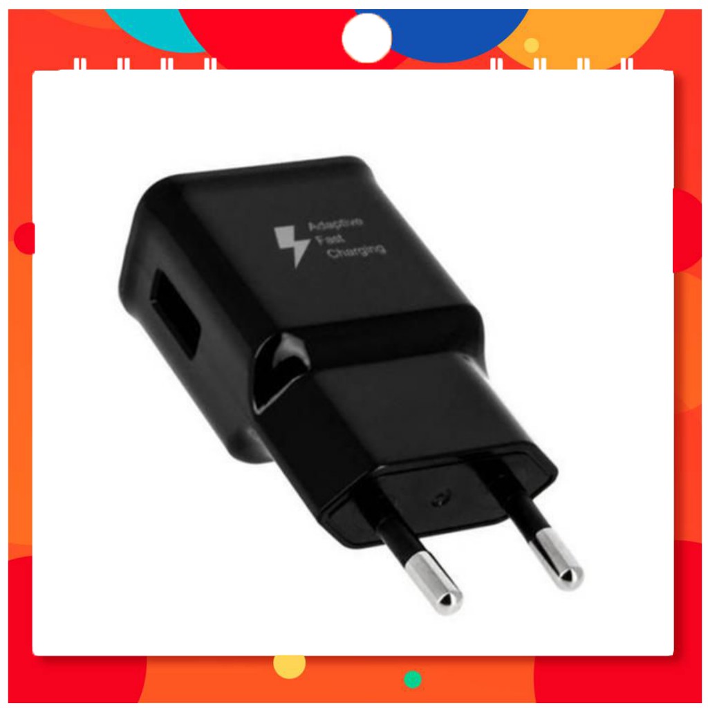 Cáp,Củ Sạc Nhanh Samsung QC 3.0