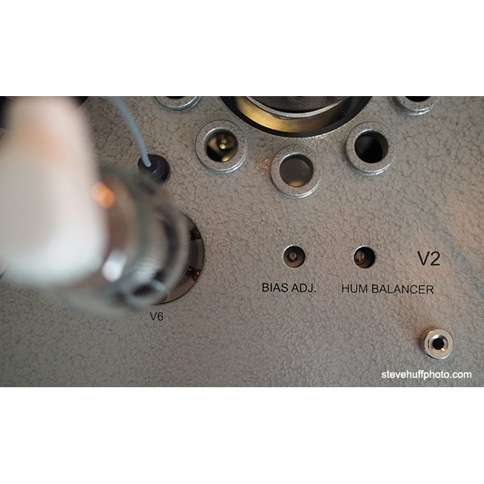 Amply đèn 845 Line Magnetic LM-219ia