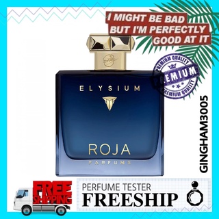 ✦GH✦ Nước hoa Roja Elysium - 10ml