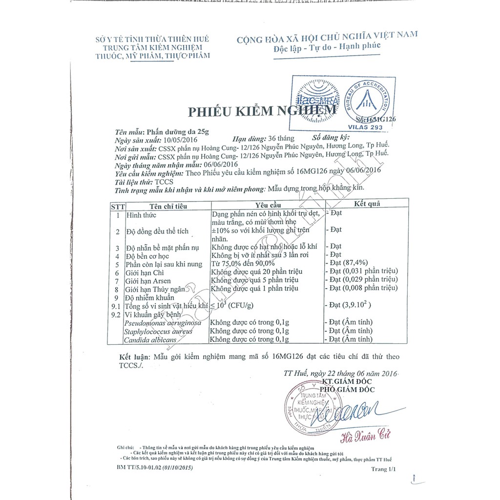 Phấn Nụ Dưỡng Da Phấn Nụ Hoàng Cung 25gr | BigBuy360 - bigbuy360.vn