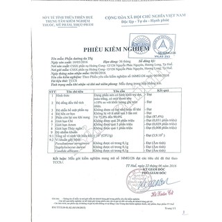 Phấn Nụ Dưỡng Da Phấn Nụ Hoàng Cung 25gr
