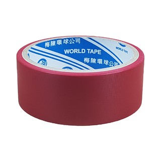 Cuộn Băng Keo Simili , Khổ 36mm, Dài 6,6m, Lõi giấy 3,5mm (Đỏ-Vàng-Xanh Lá-Xanh Dương)