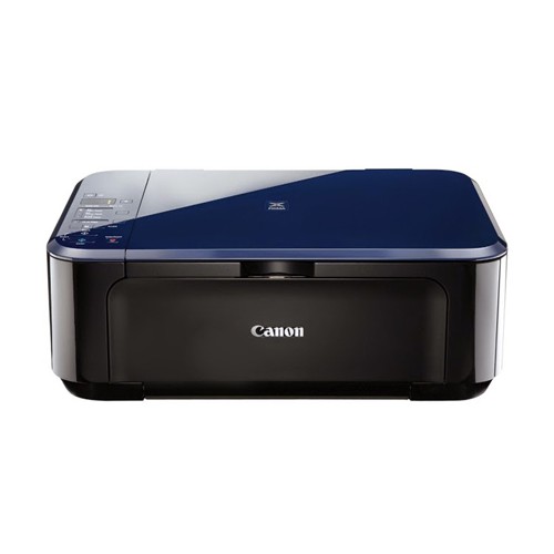 MÁY IN PHUN ĐA NĂNG Canon Pixma E560 - ( In Scan Copy + Wifi) | BigBuy360 - bigbuy360.vn