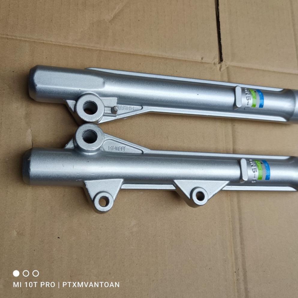 Phuộc trước wave zx, future 1 dream thắng đĩa giảm sóc trước xe wave đĩa