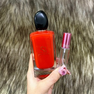 Nước hoa chiết Sì Passion (10ml)