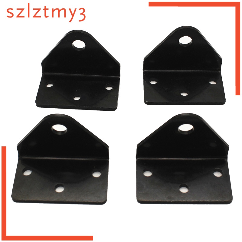 Set 4 Thanh Chống Gas Bằng Kim Loại Thay Thế Cho Prop Và Strut | BigBuy360 - bigbuy360.vn