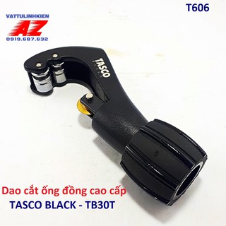 Dao cắt ống đồng 4-32mm TASCO BLACK Model: TB30T