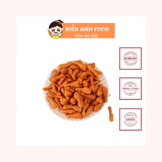 Đùi gà phô mai cay 500gram