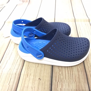 Sục Cross literide trẻ em màu navy