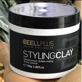 SÁP VUỐT TÓC NAM CAO CẤP BEELLPLUS CỰC THƠM