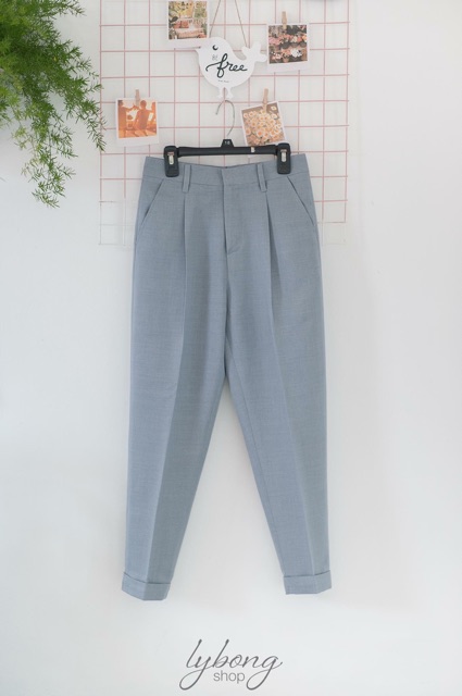 Quần tây baggy công sở | BigBuy360 - bigbuy360.vn