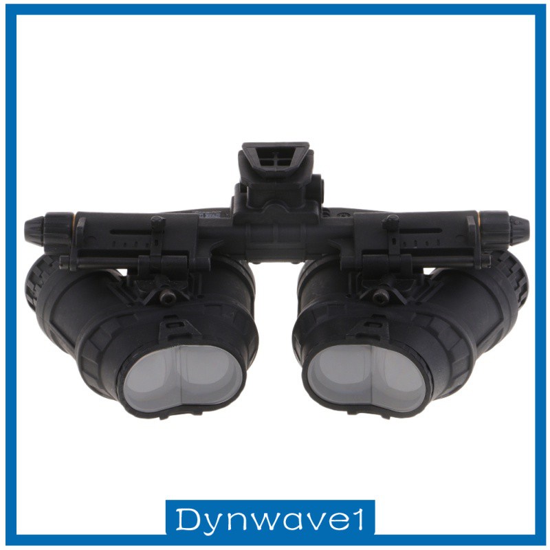 Kính Bảo Hộ Tầm Nhìn Ban Đêm FMA NVG GPNVG 18