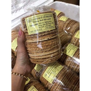 Bánh quế tuổi thơ 250gr