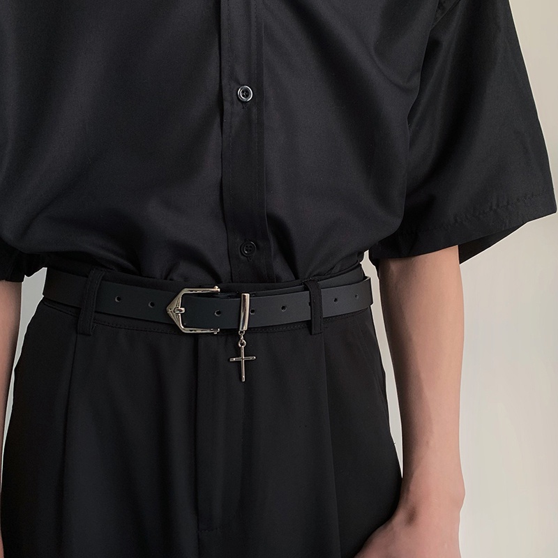 Thắt Lưng Thời Trang Năm Mới Cá Tính Trẻ Trung