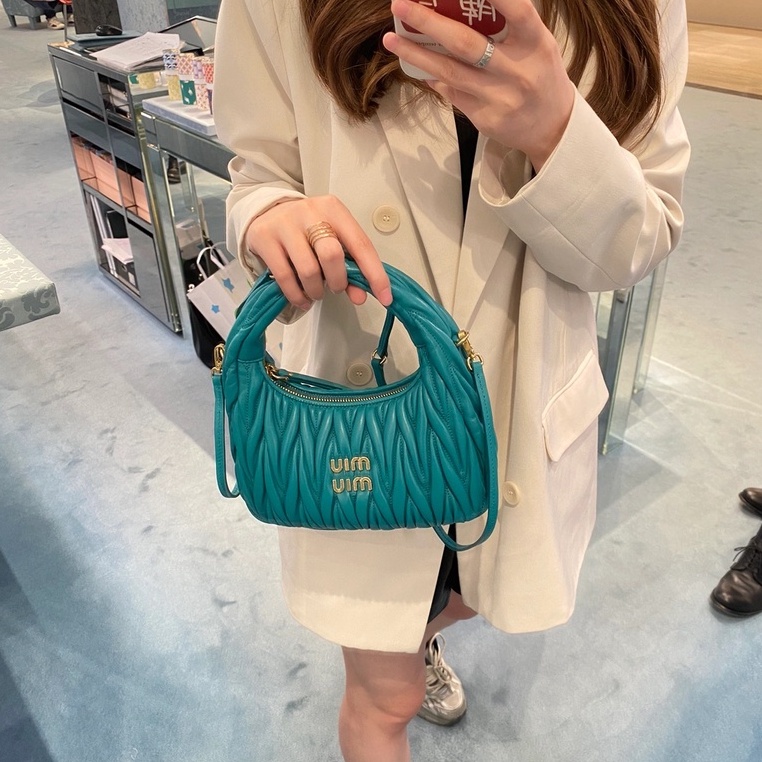 Túi Xách Thiết Kế Mới Cao Cấp Thời Trang Dành Cho Nữ777777-2178