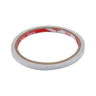 BĂNG KEO 2 MẶT 0.5F (9 YARD)