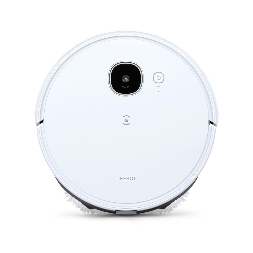 Ecovacs DEEBOT N9+(N9 plus) Robot Hút Bụi - Robot lau nhà - Robot tự giặt khăn