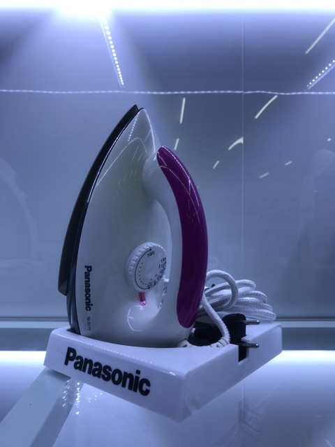 [ GIÁ HUỶ DIỆT ] Bàn Ủi Điện PANASONIC NI-317T