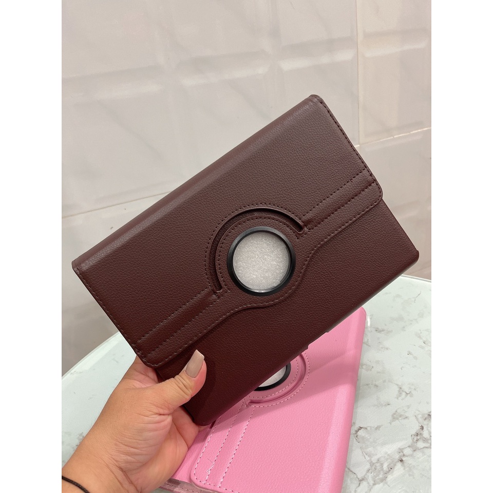 Bao da ipad Air 2/Air 1/ipad 2017/2018 9.7 xoay 360 độ