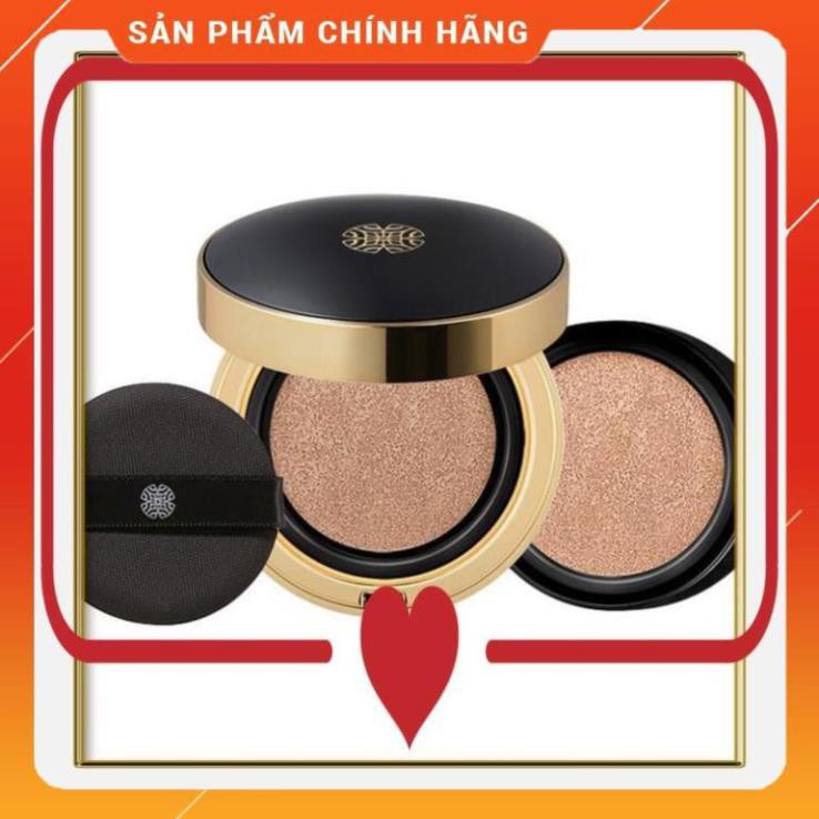 dnbich1388shop  Phấn Nước Ohui Ultimate Cover Cushion Matt Finish 15gr - maianh.b88
